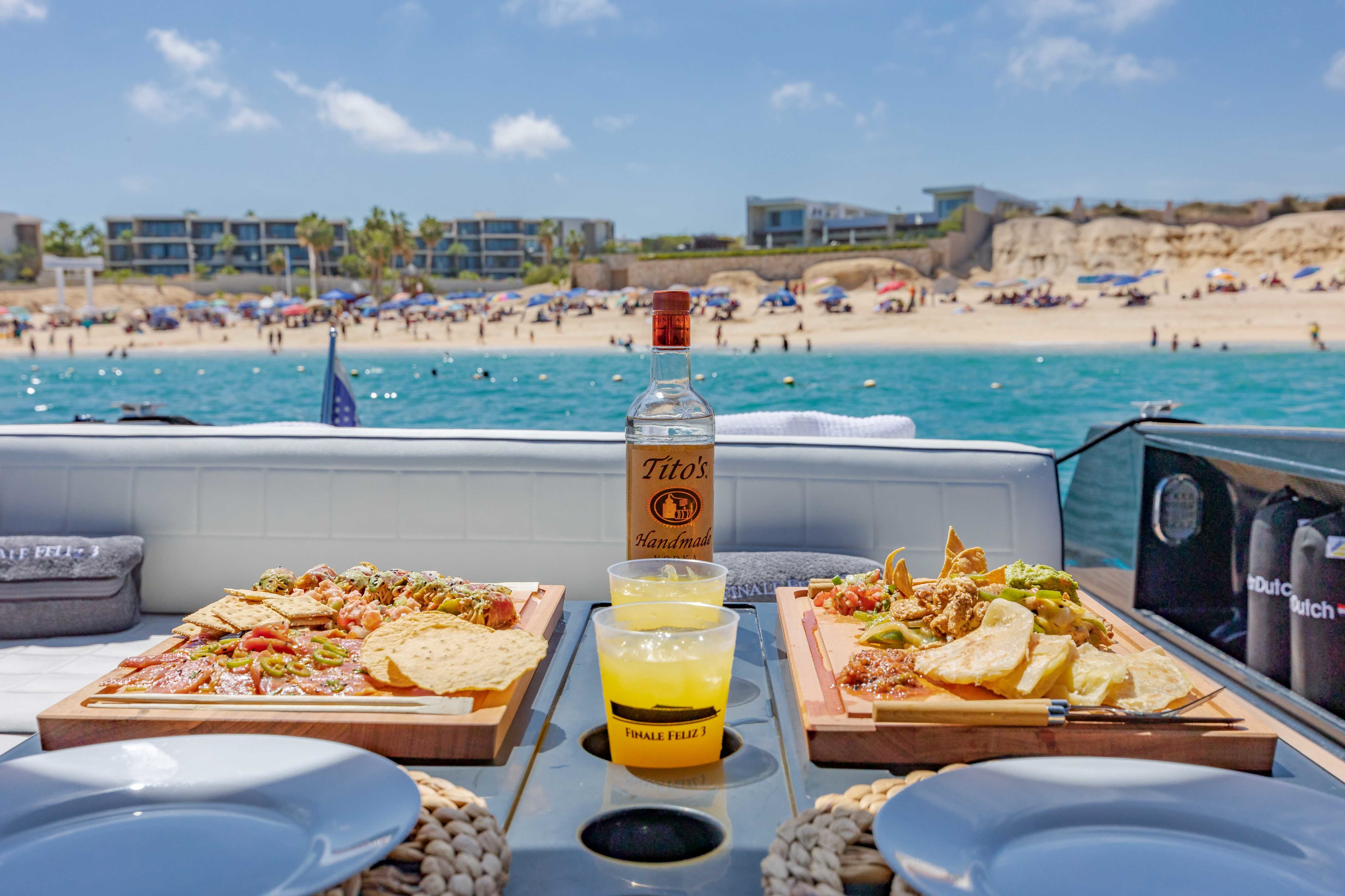 Van Dutch 40 | Finale Feliz