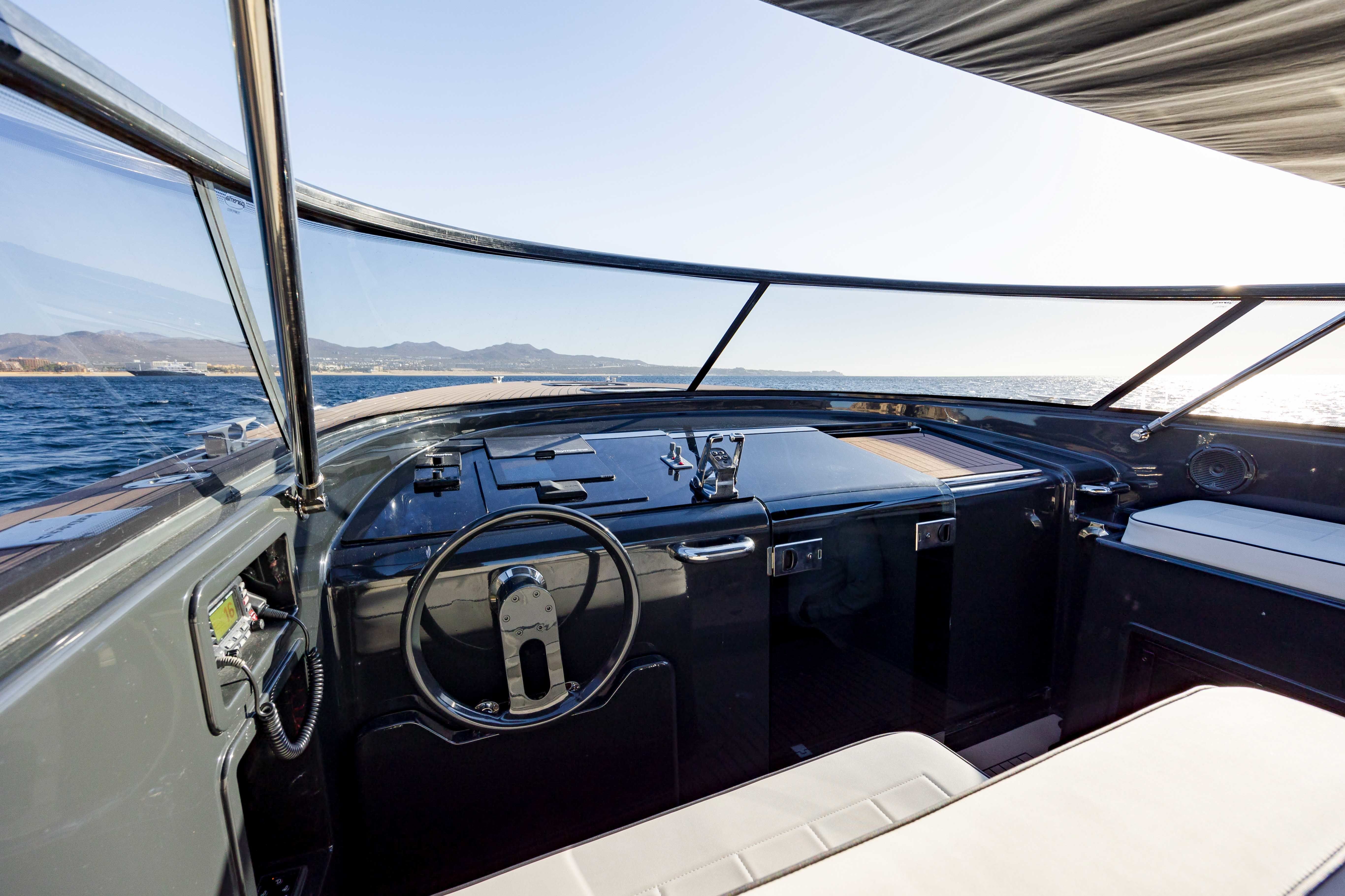 Van Dutch 40 | Finale Feliz