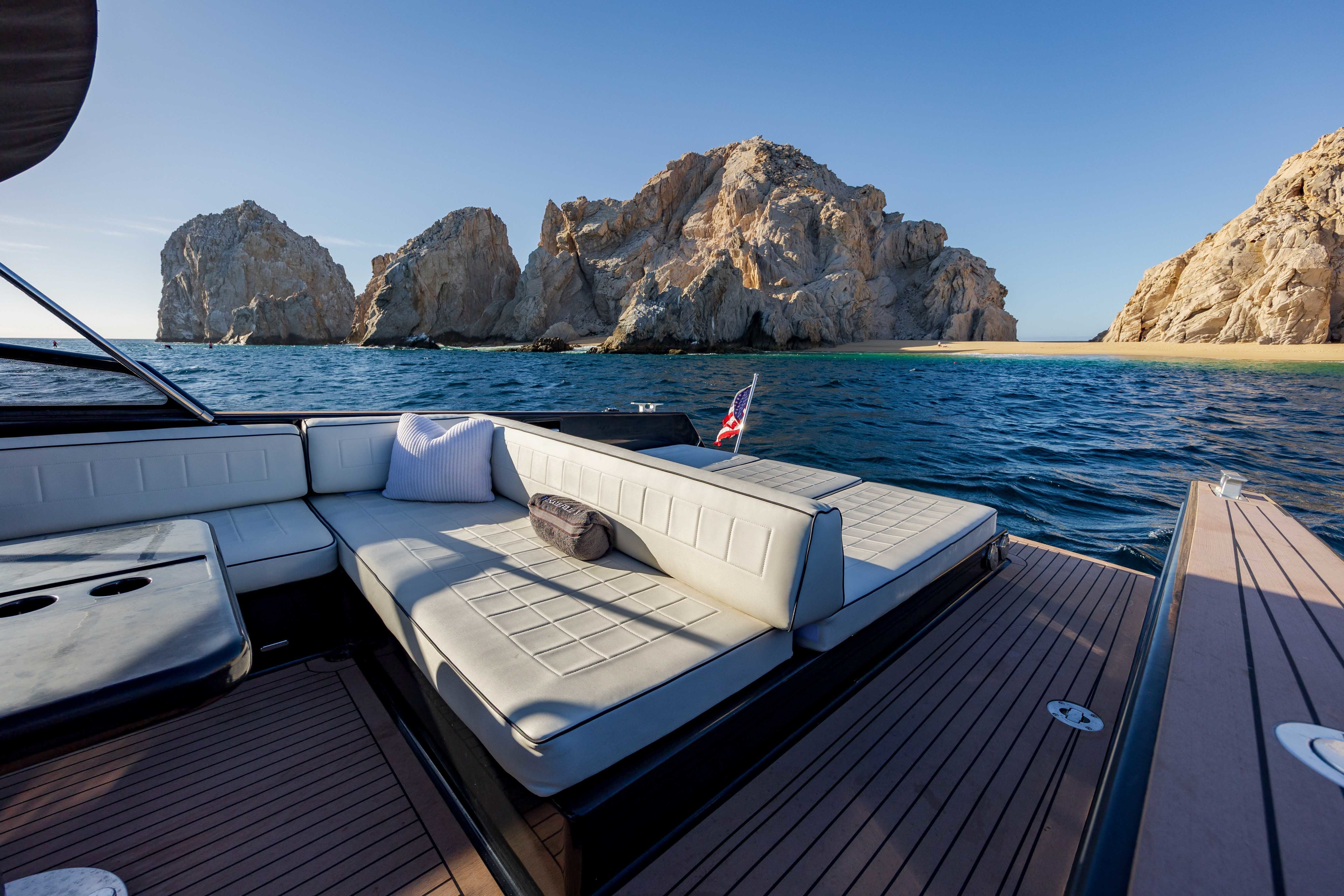 Van Dutch 40 | Finale Feliz