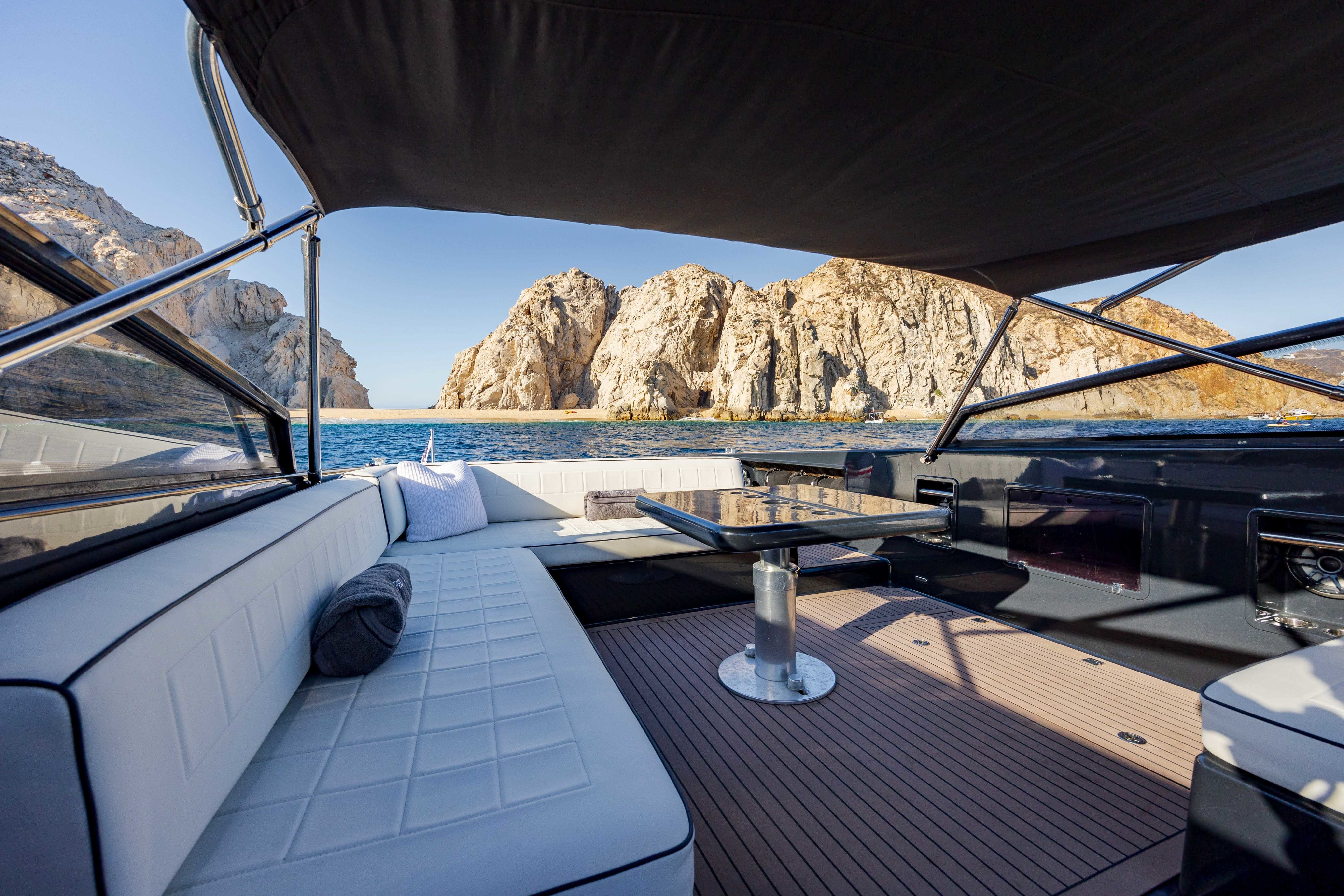 Van Dutch 40 | Finale Feliz