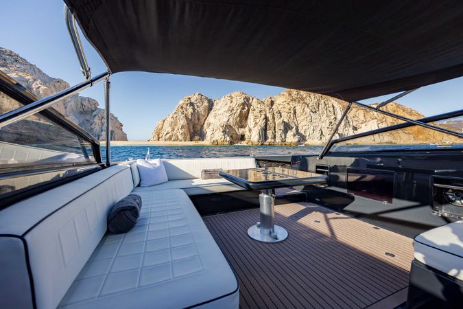 Van Dutch 40 | Finale Feliz