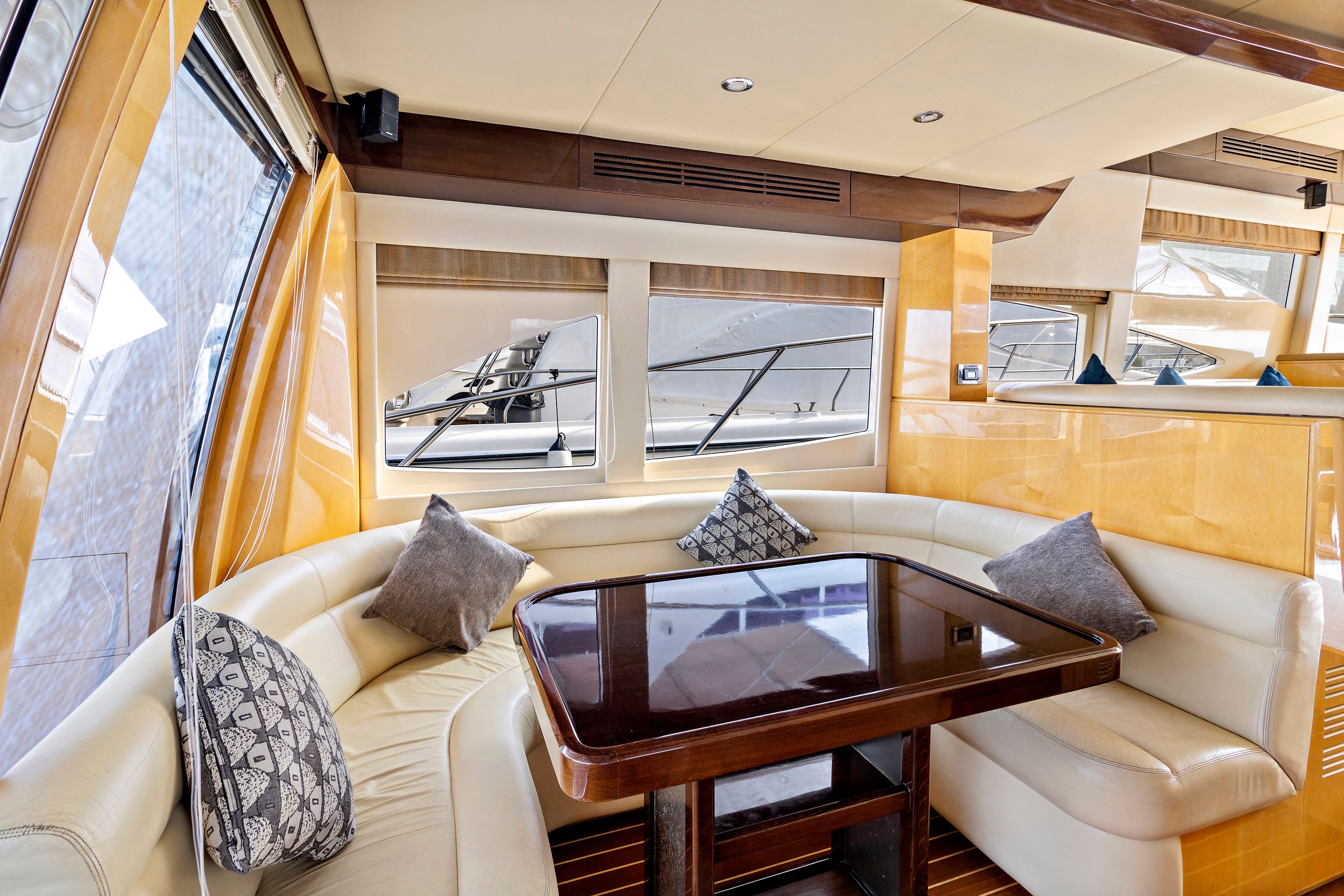 Gulf Craft Majesty 56 | Alisha