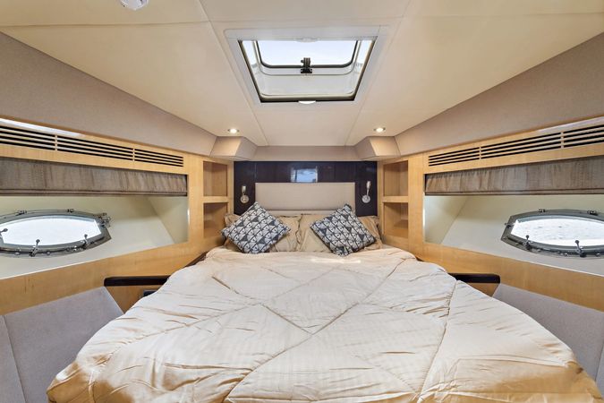 Gulf Craft Majesty 56 | Alisha
