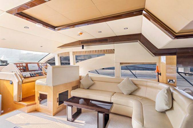 Gulf Craft Majesty 56 | Alisha