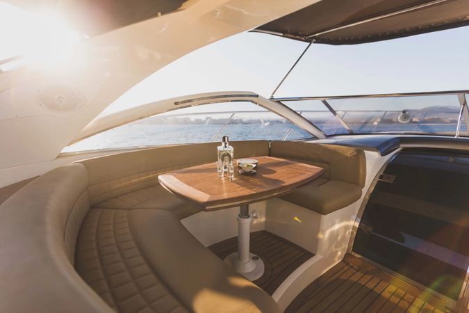 Absolute 41 | Sugar Lips