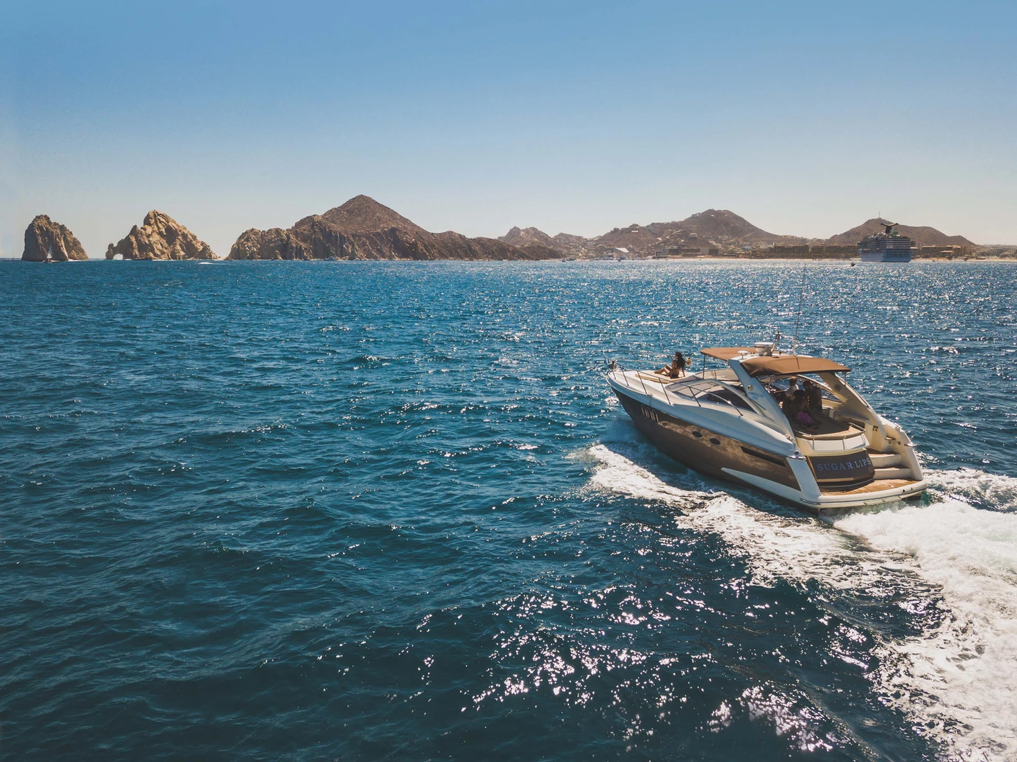 Absolute 41 | Sugar Lips