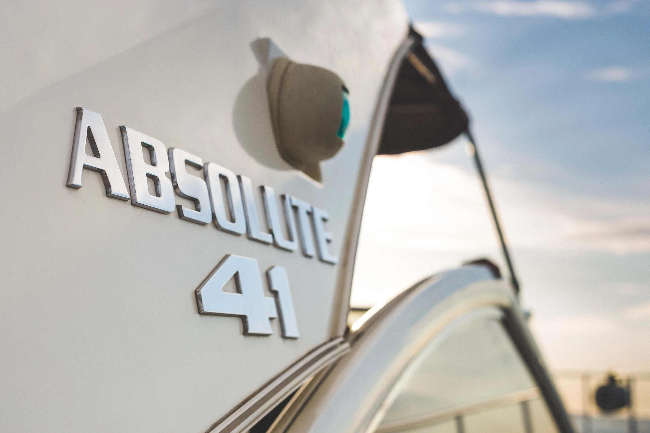 Absolute 41 | Sugar Lips