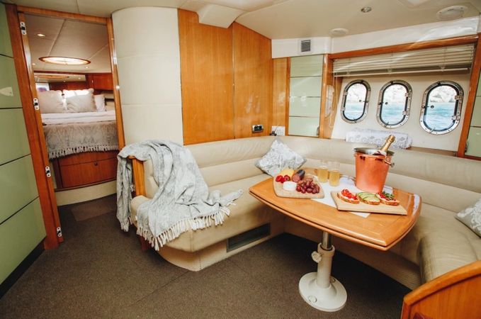 Absolute 41 | Sugar Lips