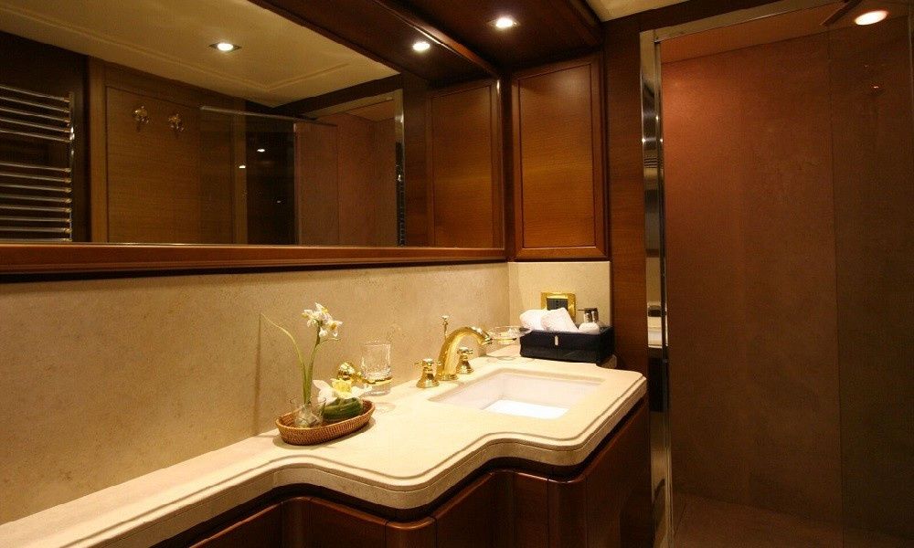 Ferretti 97 | Sea Lion 2