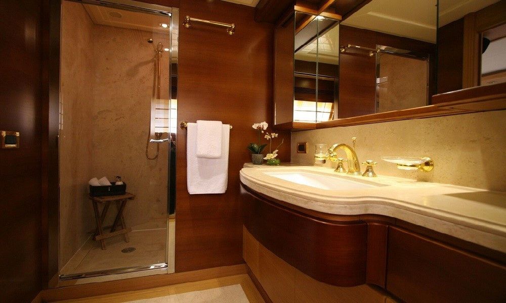 Ferretti 97 | Sea Lion 2