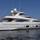 Ferretti 97 | Sea Lion 2