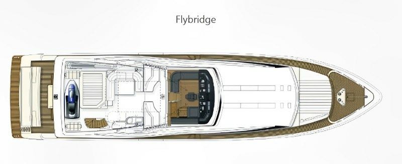 Ferretti 97 | Sea Lion 2