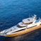 Sovereign Yachts 130 | Northern Dream