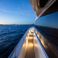 Sovereign Yachts 130 | Northern Dream