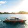 Sovereign Yachts 130 | Northern Dream