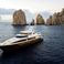 Sovereign Yachts 130 | Northern Dream