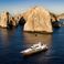 Sovereign Yachts 130 | Northern Dream