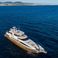 Sovereign Yachts 130 | Northern Dream