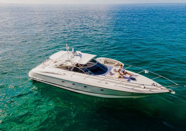 Sunseeker 56 | Chica Mala