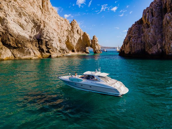 Sunseeker 56 | Chica Mala