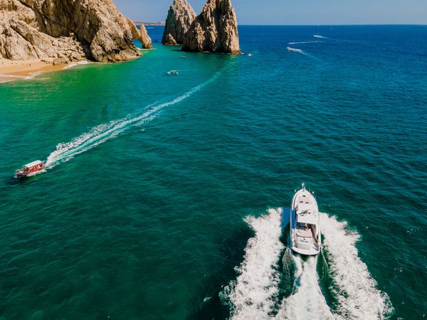 Sunseeker 56 | Chica Mala