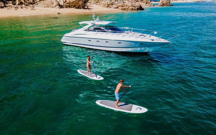 Sunseeker 56 | Chica Mala