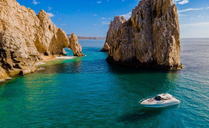 Sunseeker 56 | Chica Mala