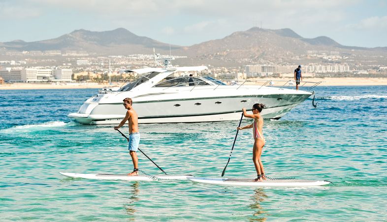 Sunseeker 56 | Chica Mala