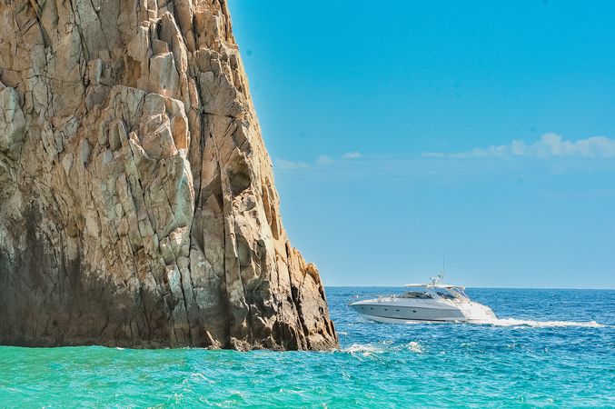 Sunseeker 56 | Chica Mala