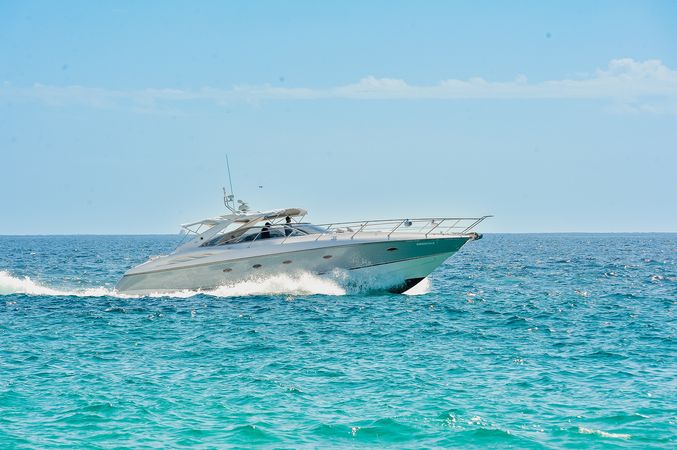 Sunseeker 56 | Chica Mala