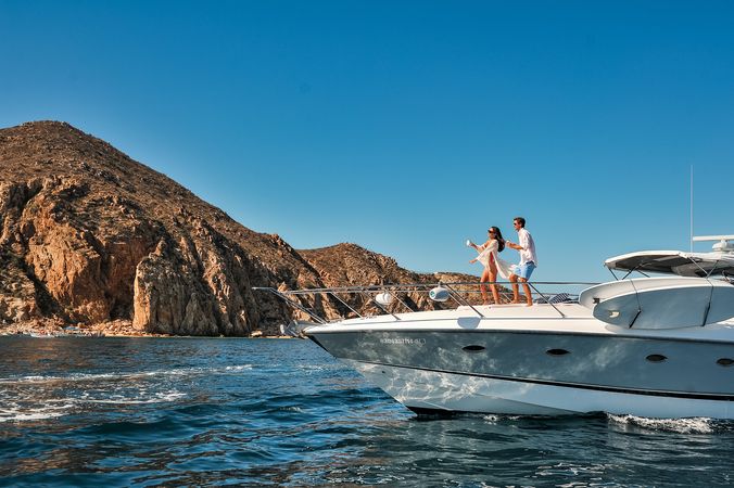 Sunseeker 56 | Chica Mala