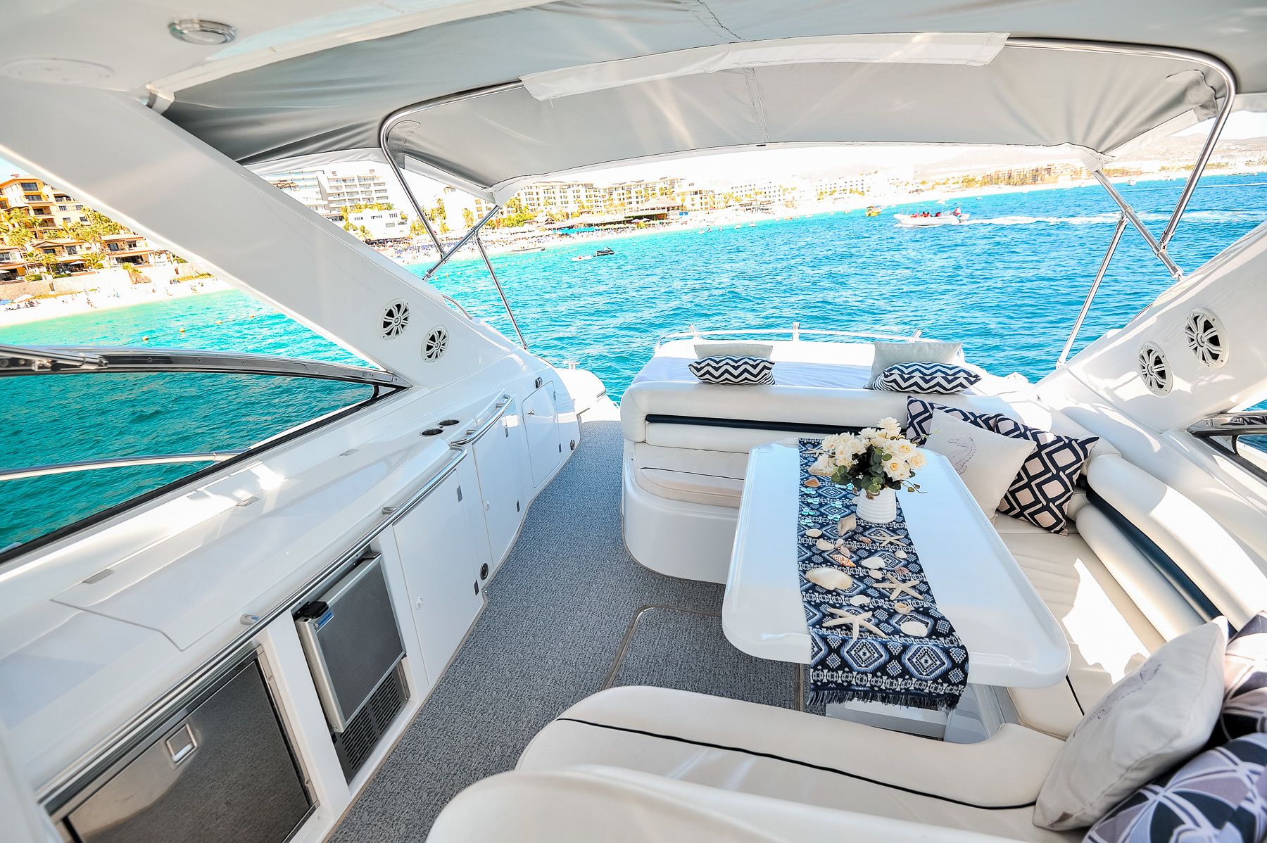 Sunseeker 56 | Chica Mala