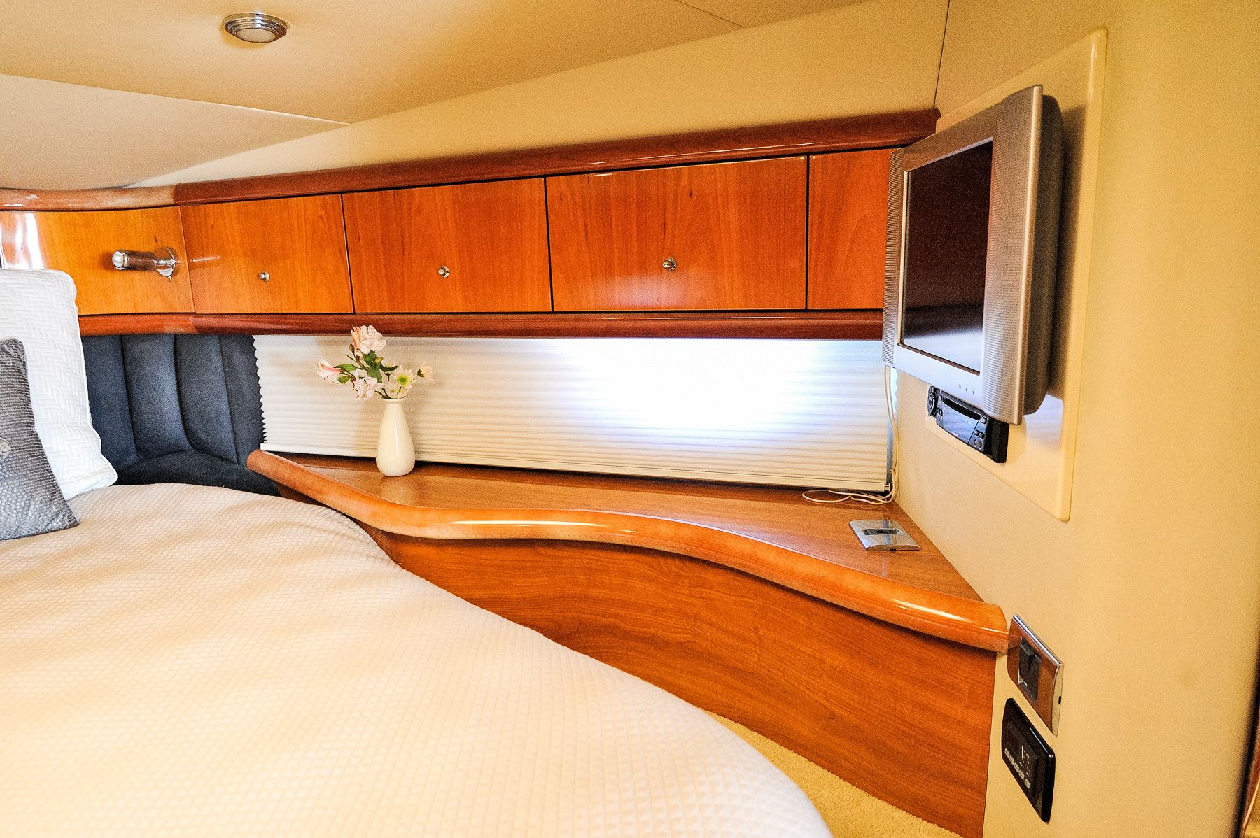 Sunseeker 56 | Chica Mala