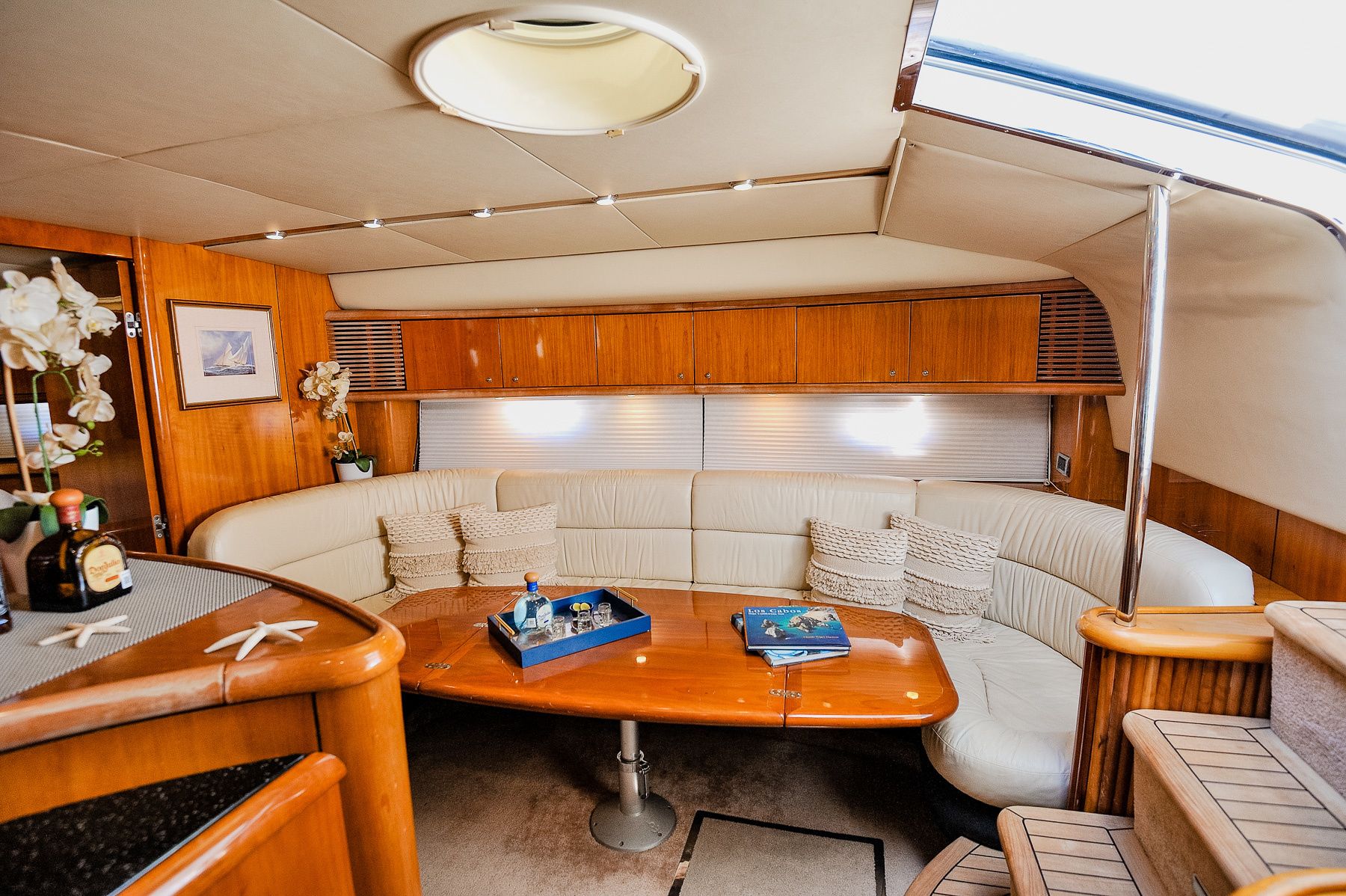 Sunseeker 56 | Chica Mala