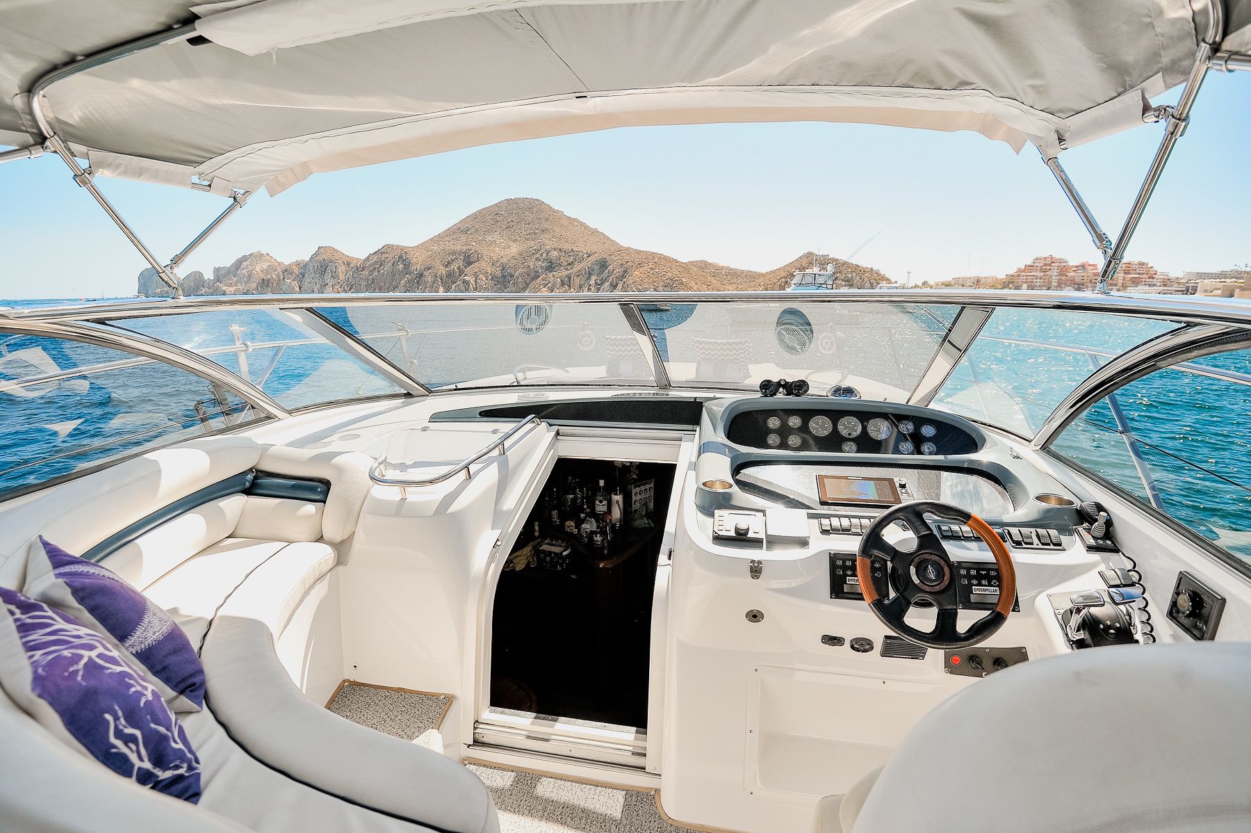 Sunseeker 56 | Chica Mala