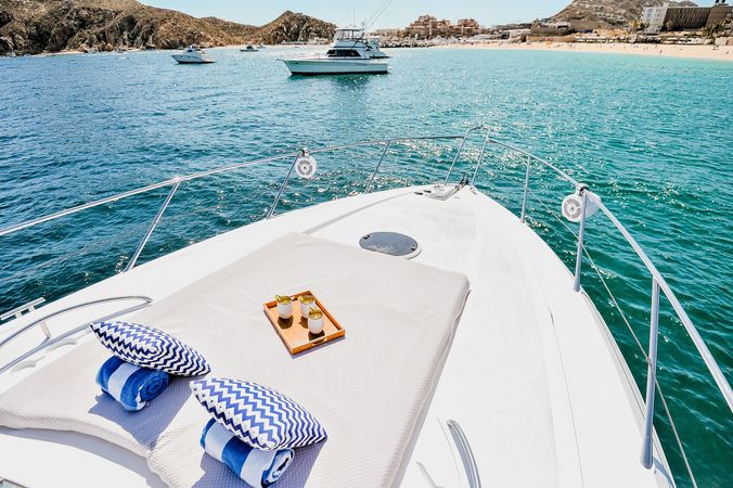 Sunseeker 56 | Chica Mala