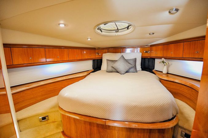 Sunseeker 56 | Chica Mala