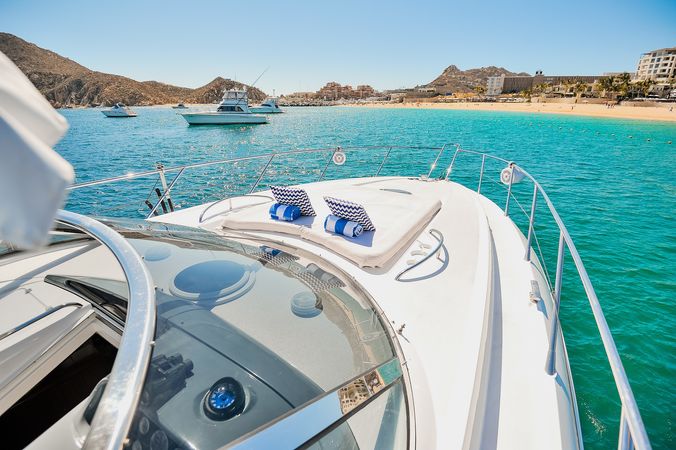 Sunseeker 56 | Chica Mala