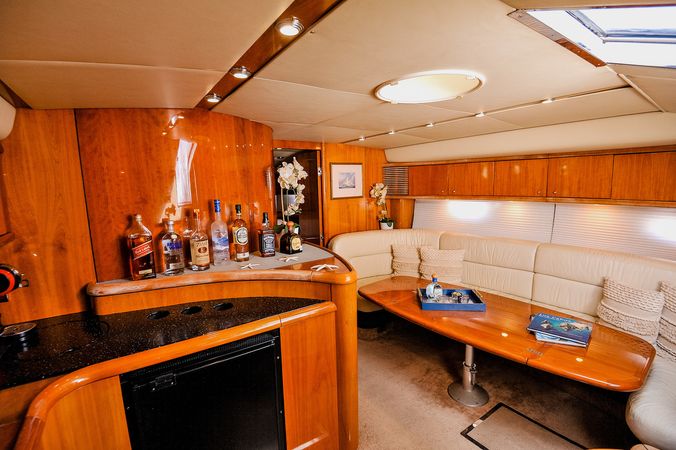 Sunseeker 56 | Chica Mala