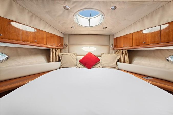 Sunseeker Manhattan 50 | Vesper