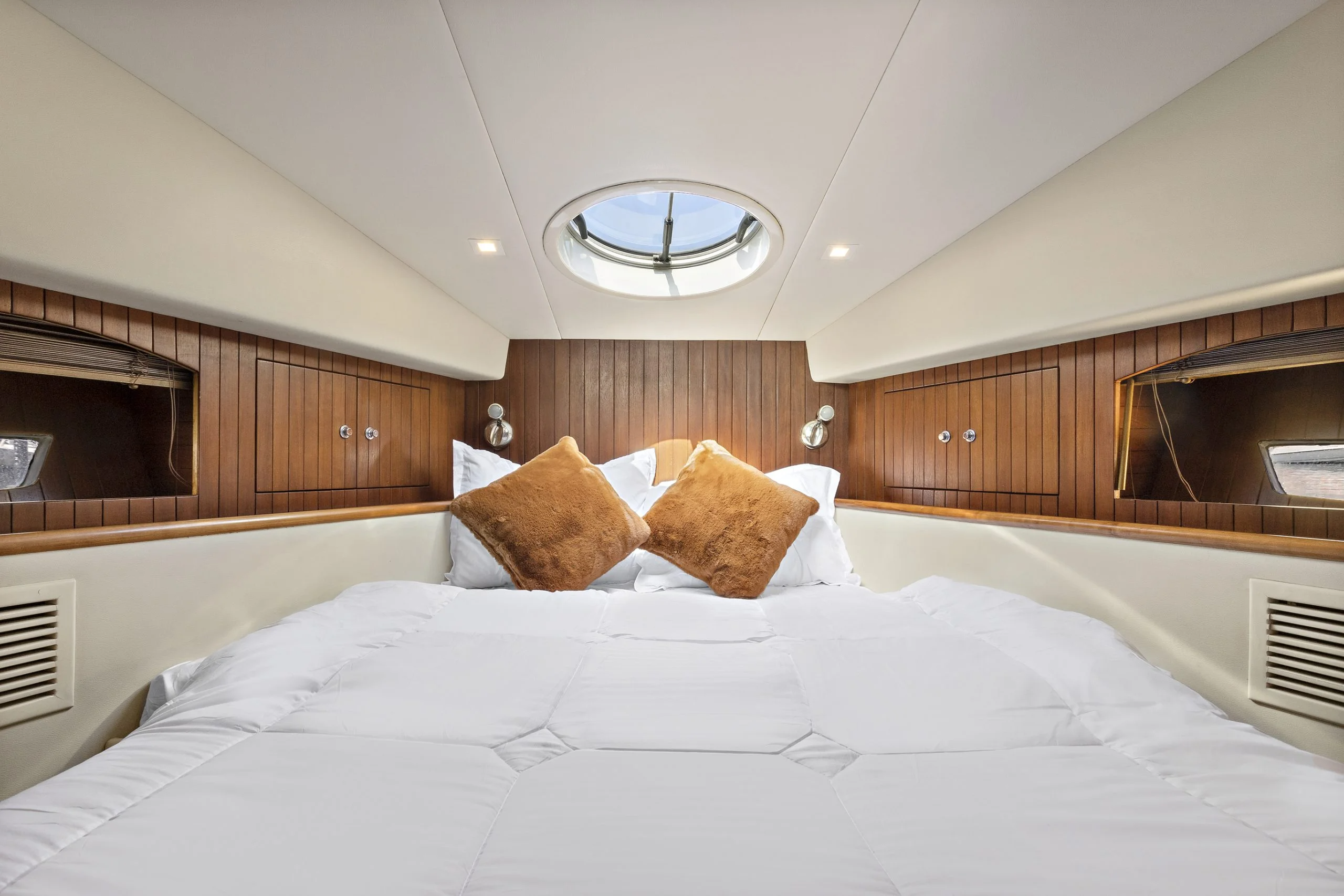 Silvercraft 40 | Bella