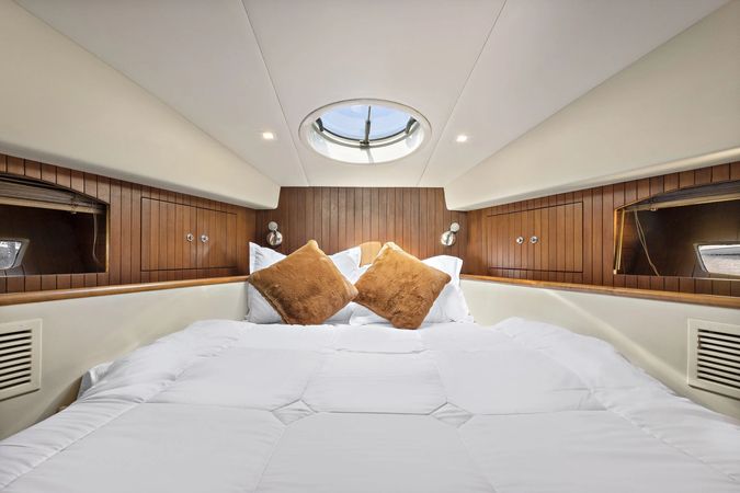 Silvercraft 40 | Bella