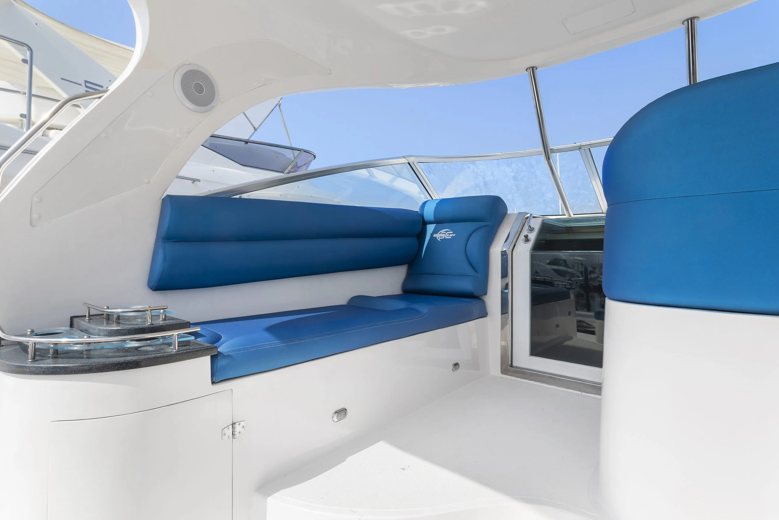 Silvercraft 40 | Bella