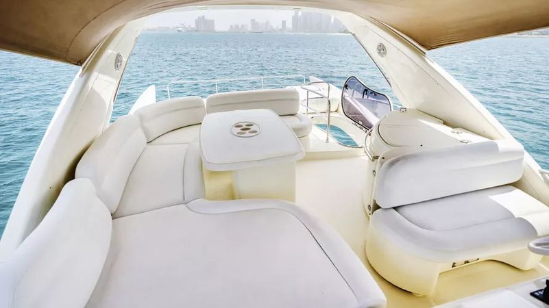 Azimut 62 Fly | Lucky Star