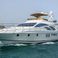 Azimut 62 Fly | Lucky Star