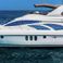 Azimut 62 Fly | Lucky Star