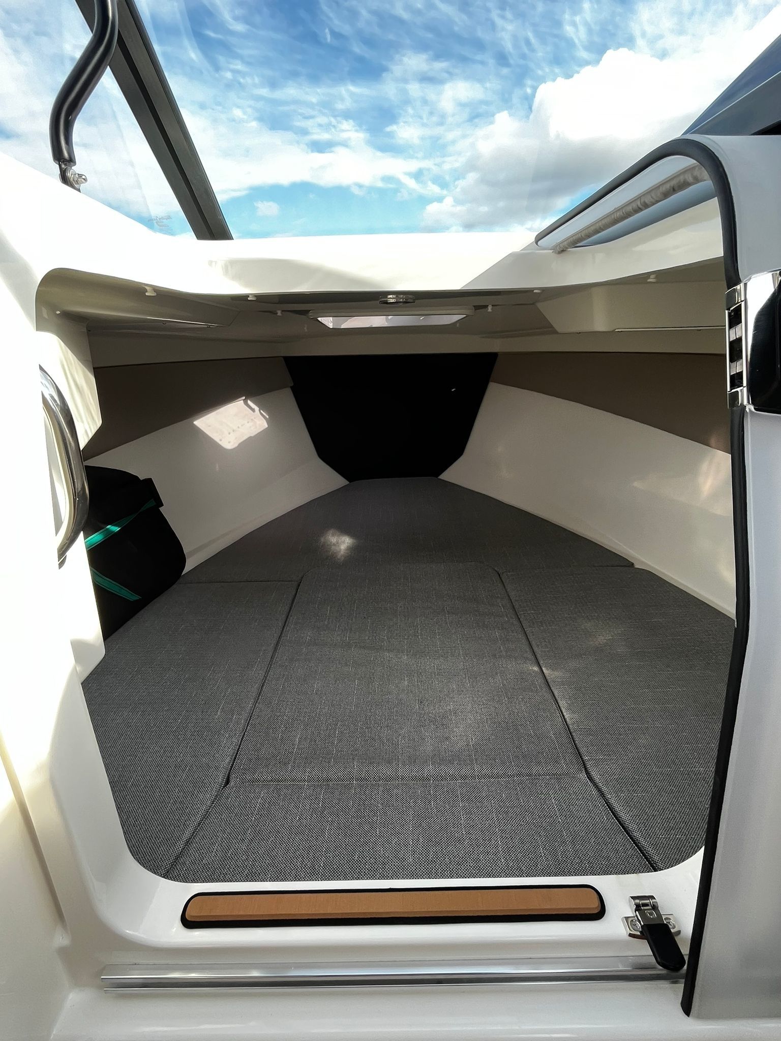 Quicksilver Active 605 Cruiser | Twoja Moja