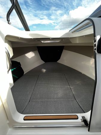 Quicksilver Active 605 Cruiser | Twoja Moja