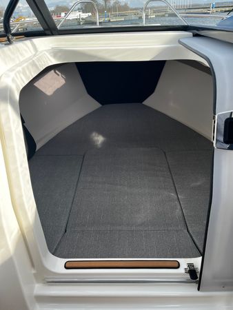 Quicksilver Active 605 Cruiser | Twoja Moja