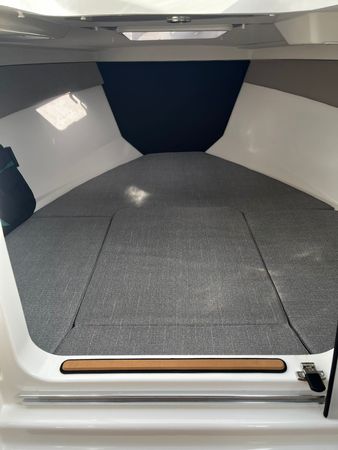 Quicksilver Active 605 Cruiser | Twoja Moja